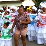 Dia di Rincon (Day of Rincon)