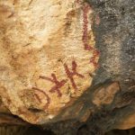 Indian drawings